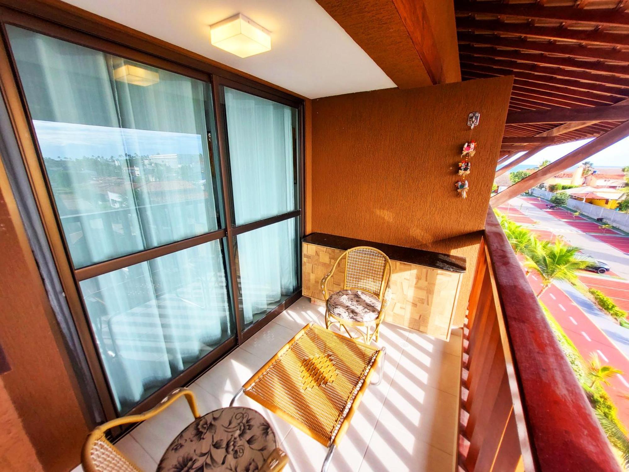 Cupe Beach Living - Порту-ді-Галіняс Номер фото