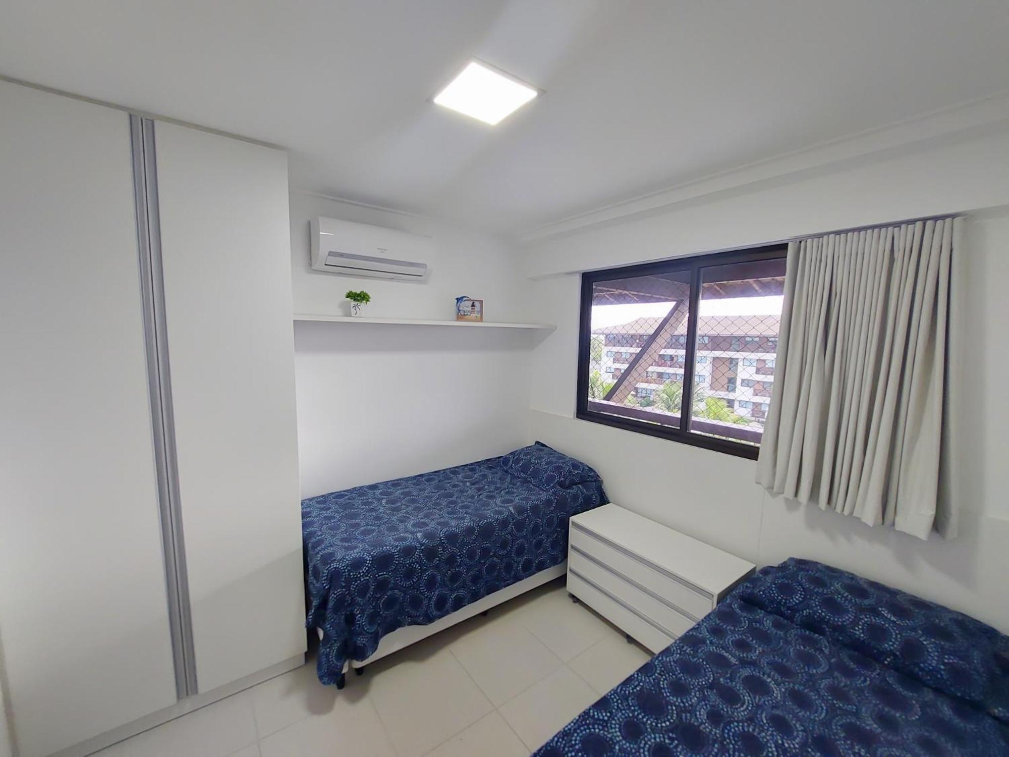 Cupe Beach Living - Порту-ді-Галіняс Номер фото