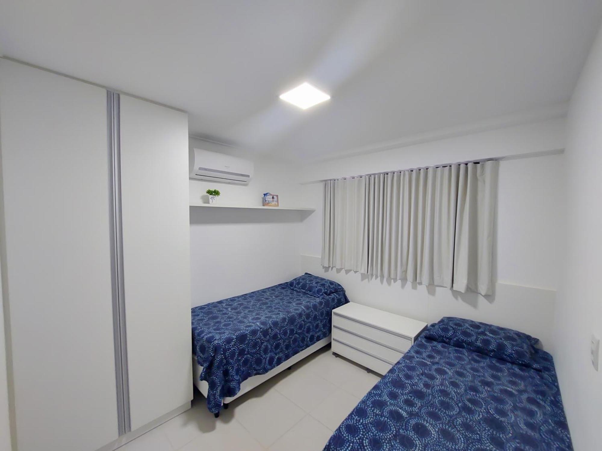 Cupe Beach Living - Порту-ді-Галіняс Номер фото