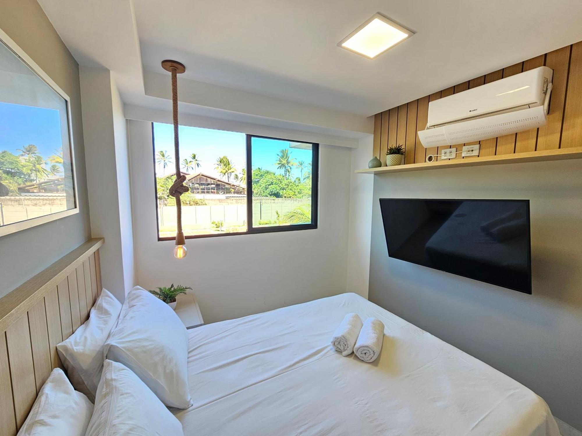 Cupe Beach Living - Порту-ді-Галіняс Номер фото